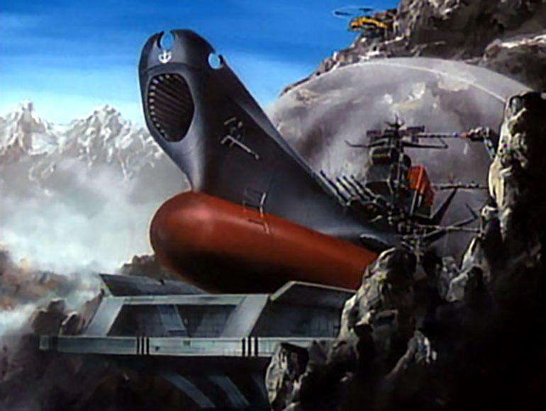 宇宙戦艦ヤマト 25話 最新情報まとめ みんなの評価 レビューが見れる ナウティスモーション