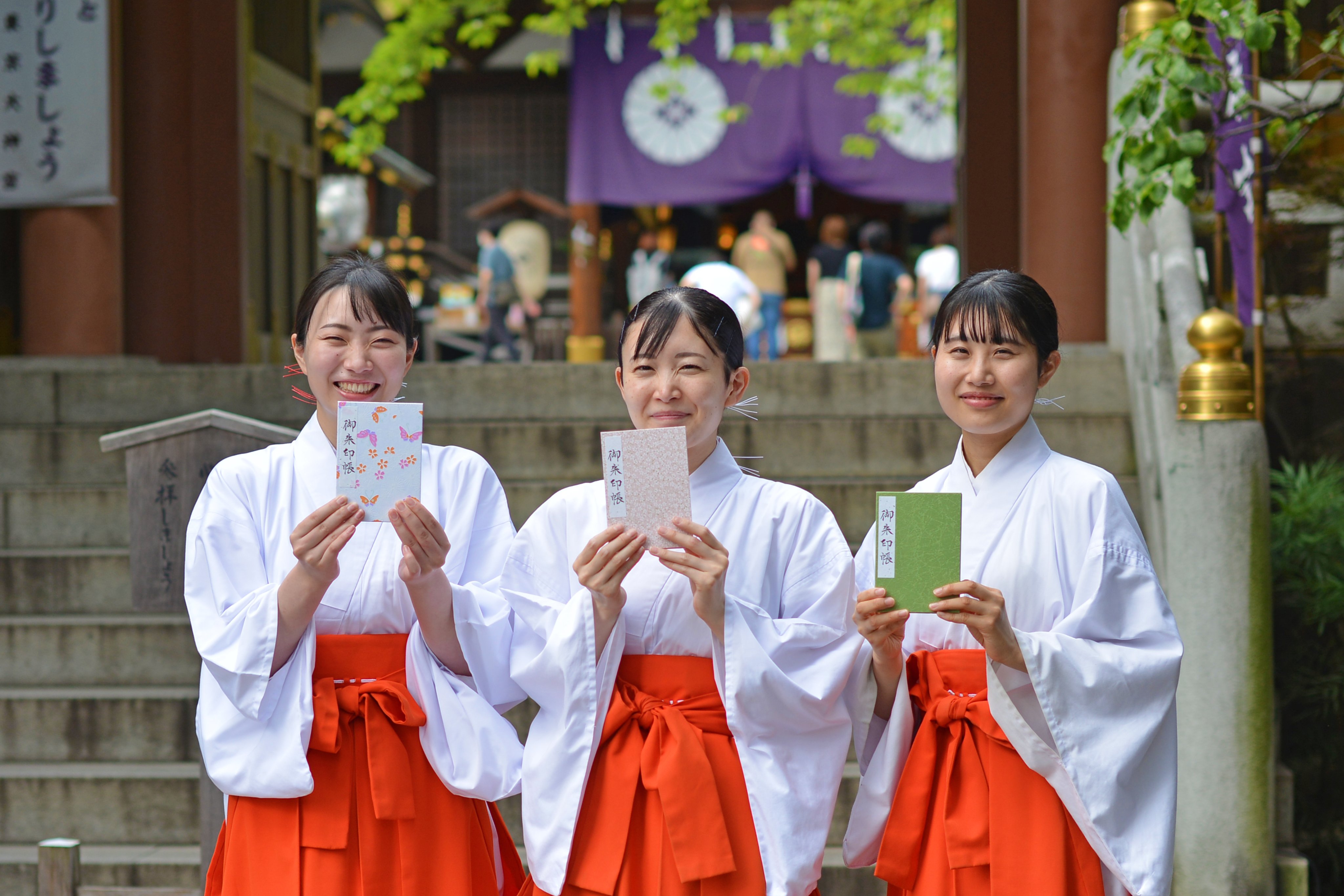 東京大神宮 on X: 
