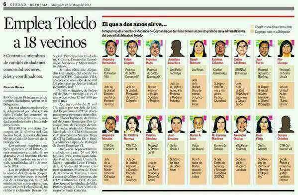 negritamachacas's tweet photo. @espaciolibrepue @TEPJF_informa @mauriciotoledog @vianeygarrome @SolPalacios042 #Mexico #Puebla también #BaltierraTieneHistoriaDelictiva cómo su patrón #ToledoCorrupto @ErnestinaGodoy_ @FiscaliaCDMX @ContraloriaCDMX sería #UnBuenSaborDeBoca Para #Coyoacán #FelizSabado @TODOCOYOACAN @CoyoacanDenunci menos #ToledoCorrupto @mauriciotoledog https://t.co/YCbCKKJuqR