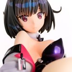 フリーイングよりB-STYLEの戦闘兎X-10のフィギュアが届く - posfie フリーイングよりB-STYLEの戦闘兎X-10のフィギュアが届く - posfie