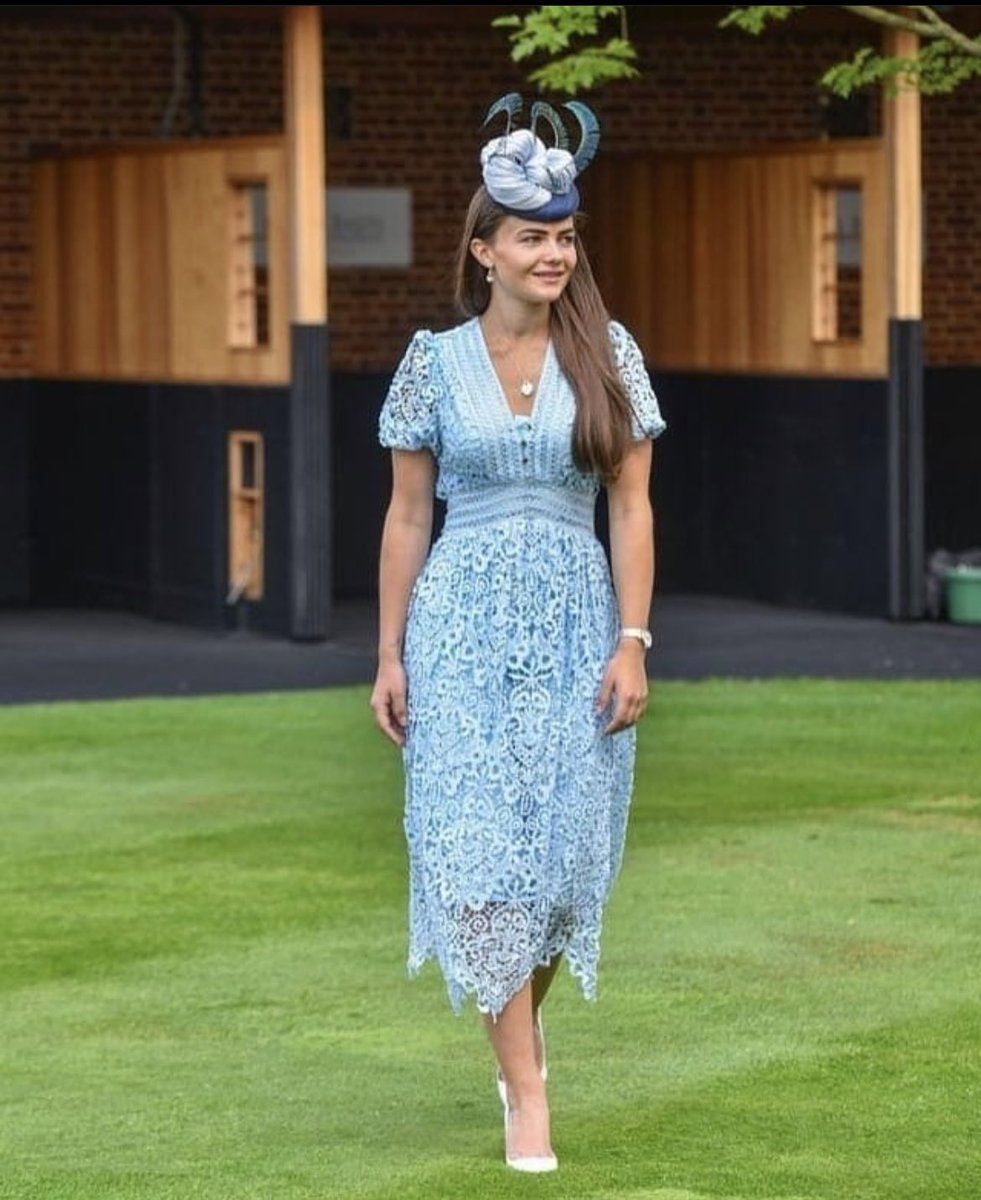 Point One MGMT (@pointone_mgmt) on Twitter photo Itβs so good to see the races back in full swing. 
We love seeing @meg_nicholls11 at <a href="/yorkracecourse/">York Racecourse</a> doing what she loves ππΌ
πHat <a href="/GeorgeDurdy/">GEORGE  DURDY</a> 
πDress <a href="/CoastFashion/">Coast</a> 
π Shoes <a href="/LouboutinWorld/">Christian Louboutin</a> 
πΈ <a href="/thehannahali/">Hannah Ali</a> 
#yorkraces #megannicholls #horseracing #louboutin #coast #mediamgmt Itβs so good to see the races back in full swing. 
We love seeing @meg_nicholls11 at <a href="/yorkracecourse/">York Racecourse</a> doing what she loves ππΌ
πHat <a href="/GeorgeDurdy/">GEORGE  DURDY</a> 
πDress <a href="/CoastFashion/">Coast</a> 
π Shoes <a href="/LouboutinWorld/">Christian Louboutin</a> 
πΈ <a href="/thehannahali/">Hannah Ali</a> 
#yorkraces #megannicholls #horseracing #louboutin #coast #mediamgmt