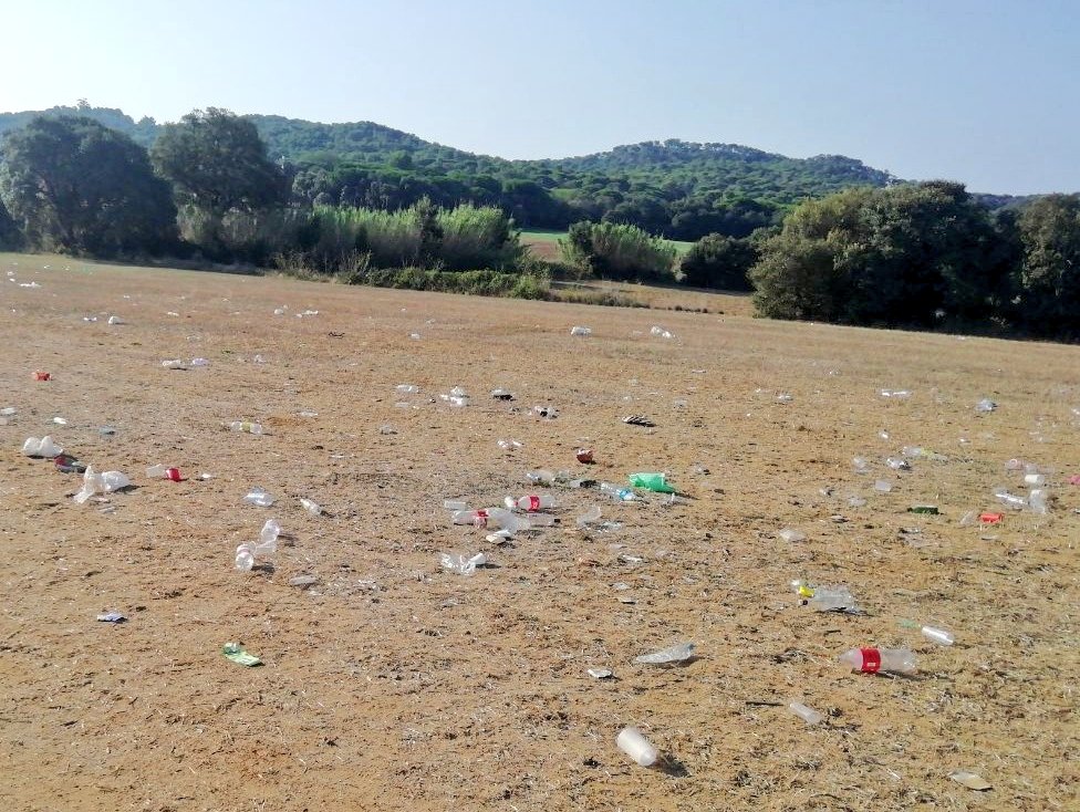 ADF Gavarres Marítima tweet media