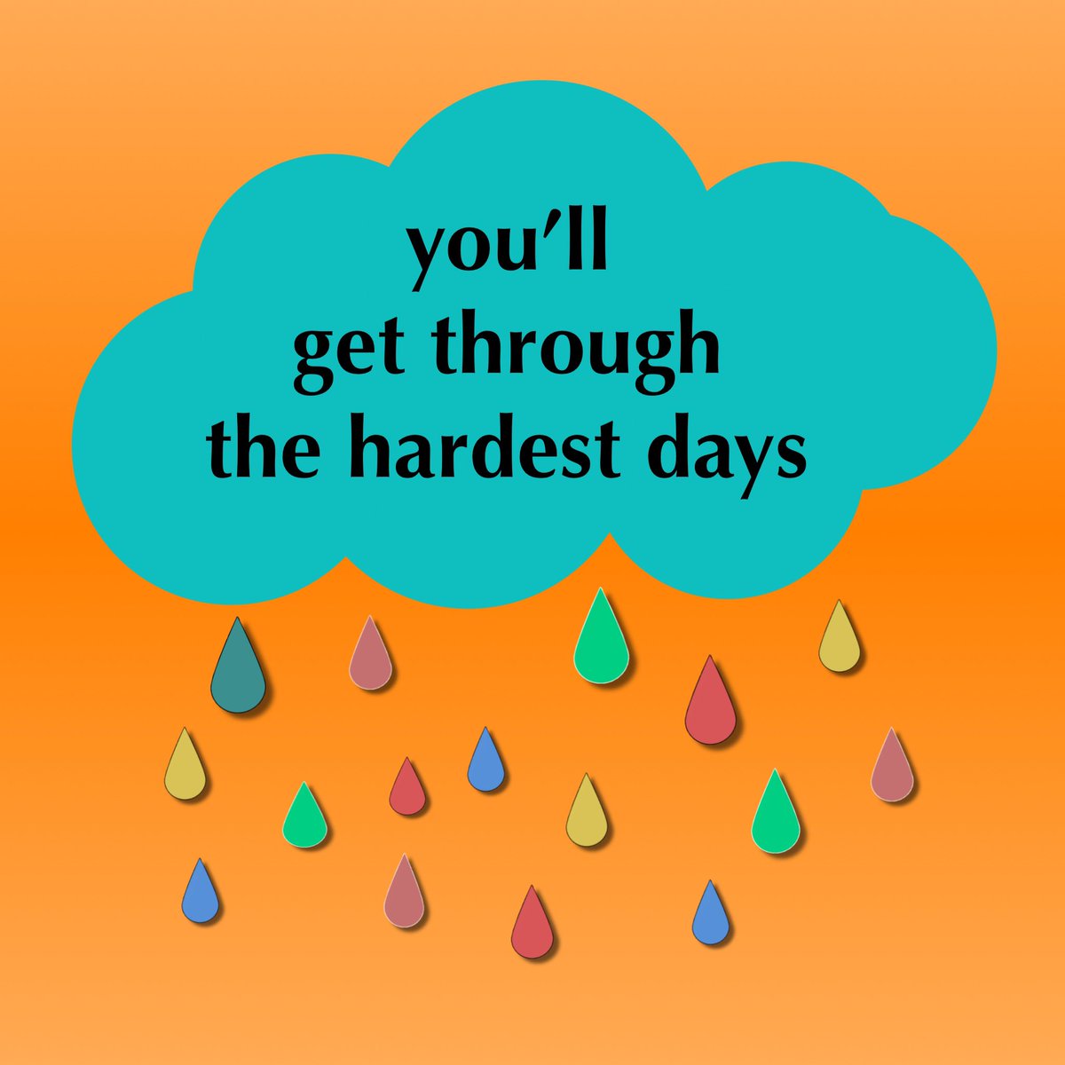 dunkabully's tweet photo. you will reach the other side! for every bad day there are 100 good days and there are so many people who love you and believe you can do it. you will get through the hardest days! ❤️
-
tags : #mentalhealth #mentalhealthawareness #mentalhealthmatters #mentalwellness #depression https://t.co/7TE5qABeGE