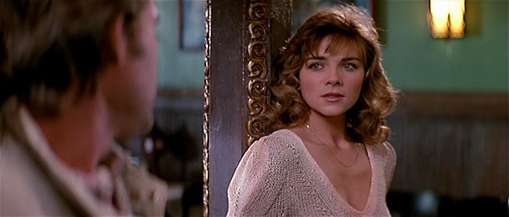 Happy birthday to Kim Cattrall 