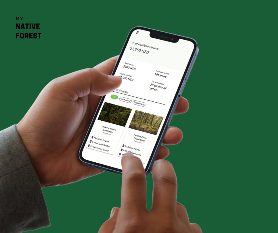 MyNativeForest (@MyNativeForest) / Posts / X