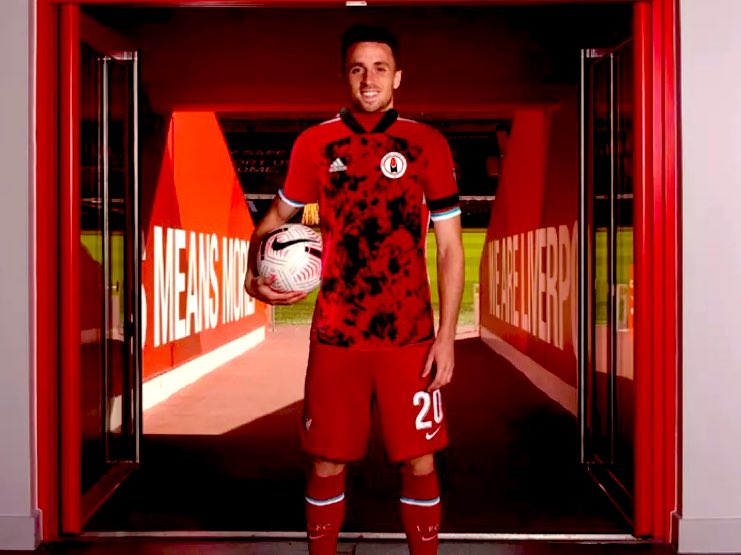 MyszkaBart's tweet photo. New week new hope… Diego Jota in starting 11. Bring some points home son. 💪🏾🔥⚪️🔴⚫️ #TheDefilers https://t.co/e43PgW6G33