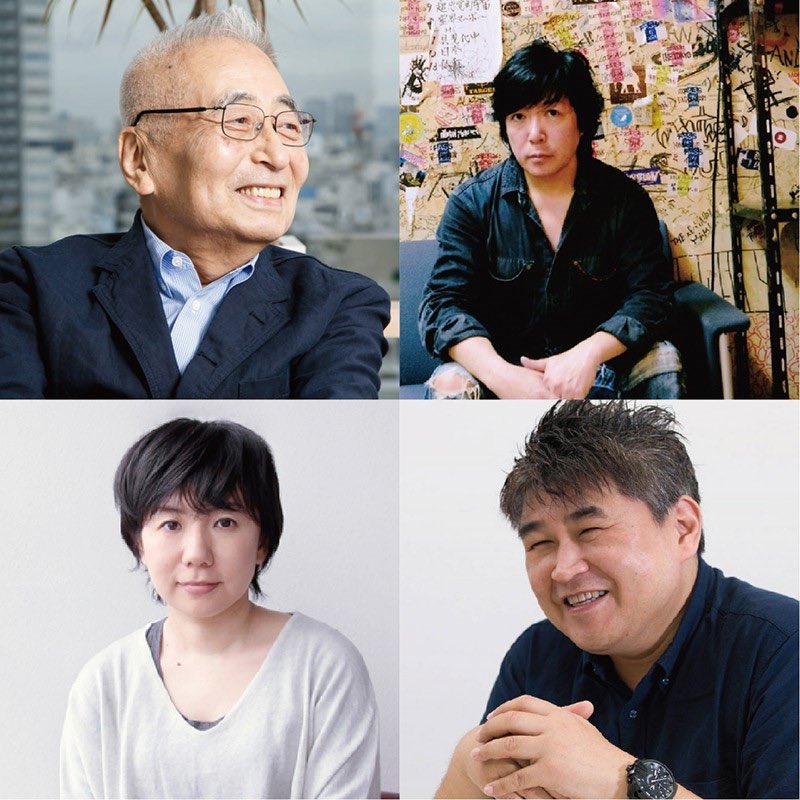 【 80年代エピック・ソニー大人ファンクラブ Vol.1
丸山茂雄さんに聞いてみた 】
本来なら本日開催予定でした

配信を楽しみにしていたみなさま
本当に申し訳ありませんでした

来年こそ必ず
「三度目の正直」をご報告させていただきます
どうか待っていてくださいね
#エピック大人ファンクラブ 