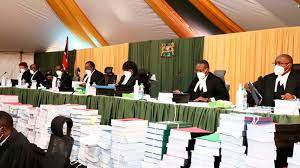 The BBI Is Unconstitutional, Null And Void ~ Court Of Appeal #SokoWeekend @sokodirectory https://t.co/2N3mAV4Jli https://t.co/PBZbRRvysq