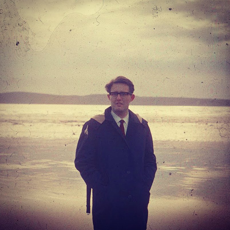 MeatBingo's tweet photo. My dear Dad died on Tuesday, ravaged by the horrific symptoms of #motorneuronedisease - without the support of @mndassoc we wouldn’t have coped. If you have any spare pennies, please donate to an incredibly important charity x https://t.co/WzGTpM3rTT