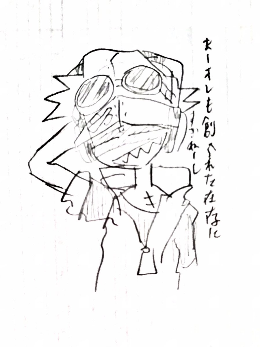 #batekkaの創作 