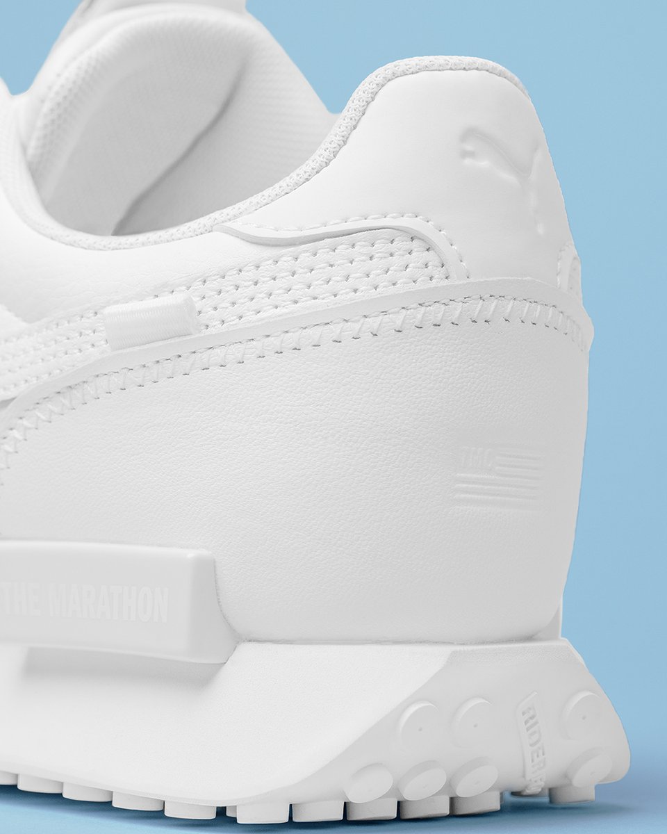 sidestep_SA's tweet photo. The @pumasouthafrica Future Rider x TMC Hussle Way has landed and you're guaranteed to make a statement with every step you take #puma #pumatmc #pumafuturerider https://t.co/vmkXeDE5S7 https://t.co/RTf0rzE6lU