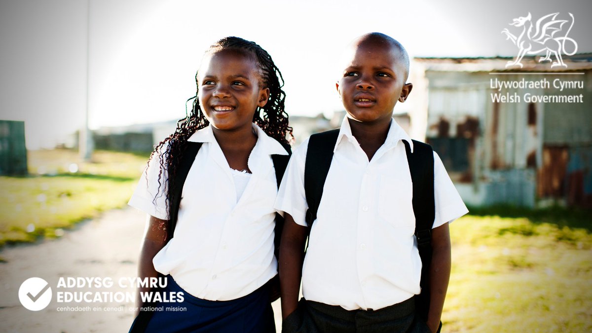 School uniform grants are available for eligible families in Wales. 

• Year 7 learners are entitled to £200 
• £125 for school years 0,1, 3, 5, 7, 8, 9, 10 and 11
• Funding for looked-after children is available in every school year. 
 
gov.wales/pupil-developm…   
#HelpWithKit