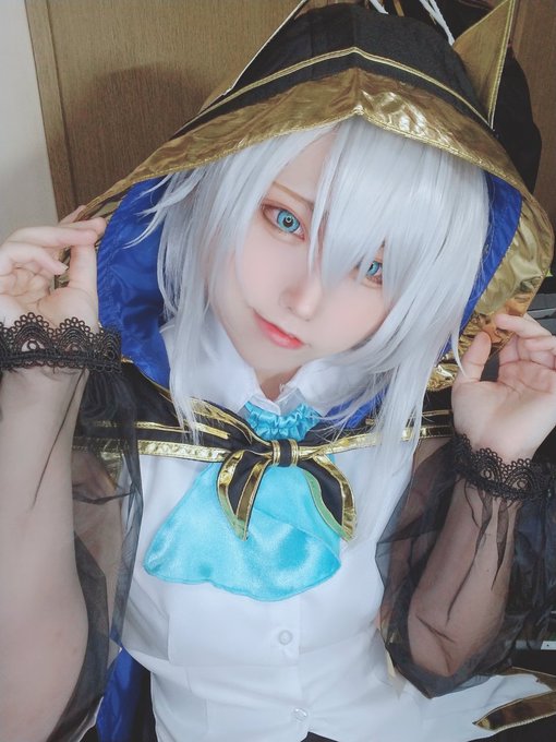 コスプレイヤーむつきのTwitter画像30