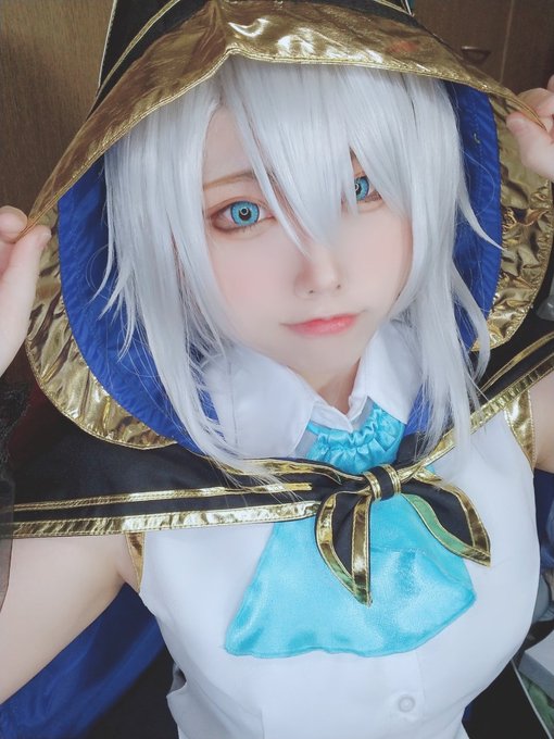 コスプレイヤーむつきのTwitter画像28