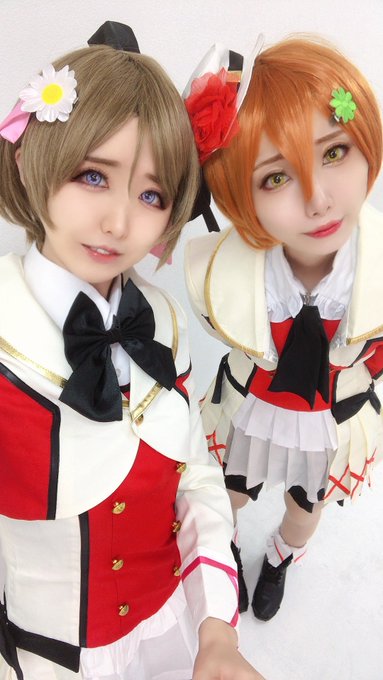 コスプレイヤー寿司のTwitter画像32