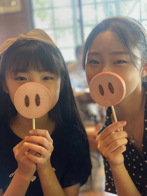 Twitterのコスプレ画像31