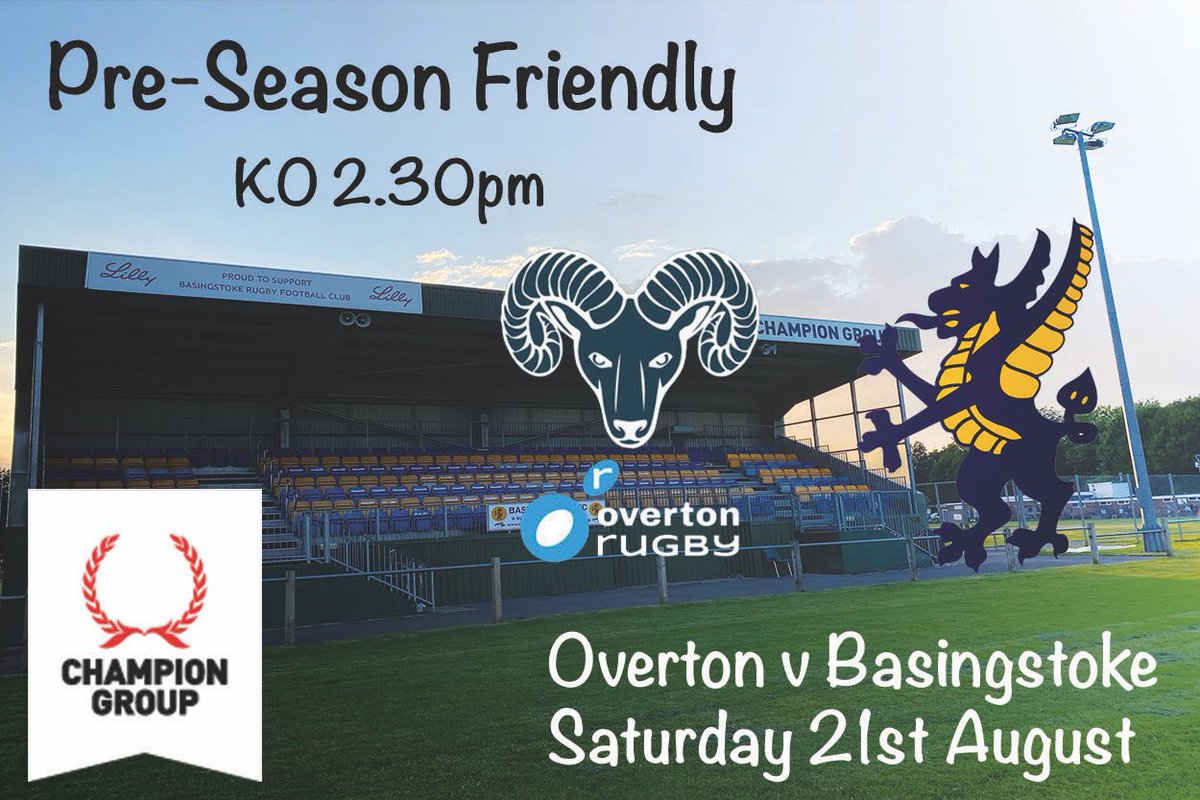 Basingstoke Mens Rugby tweet media