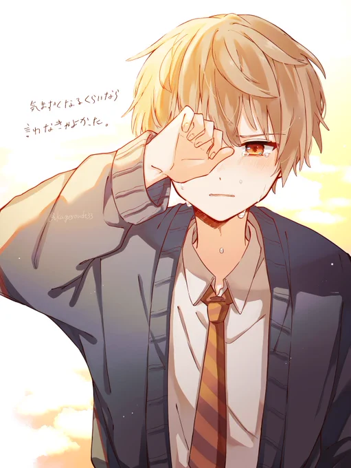 どうせ、 