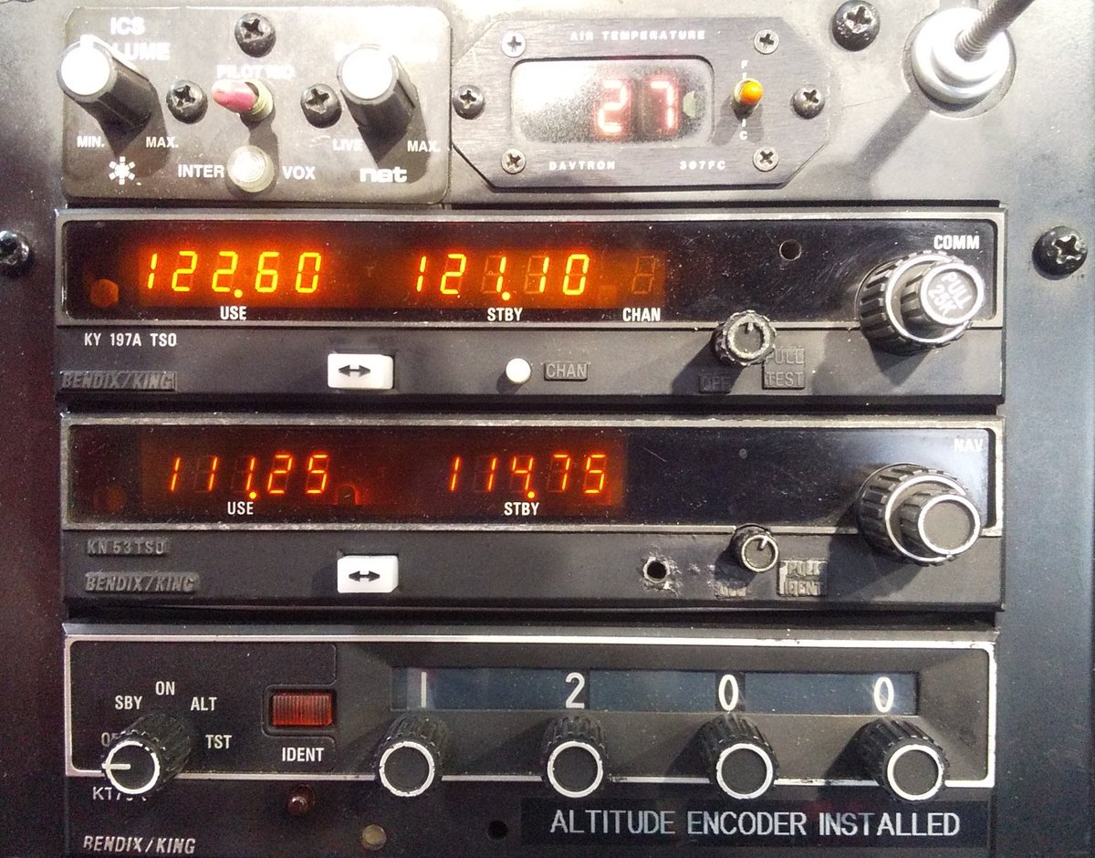 航空無線通信士 (@kouku_musen) / Posts / X