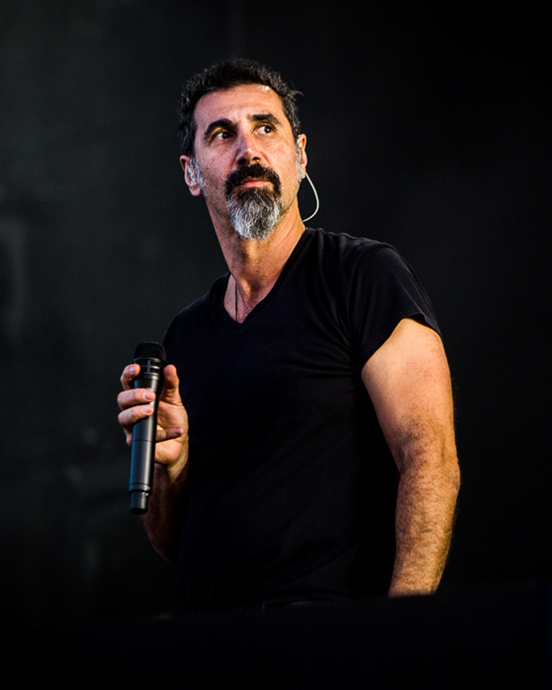 Happy birthday Serj Tankian foto di       