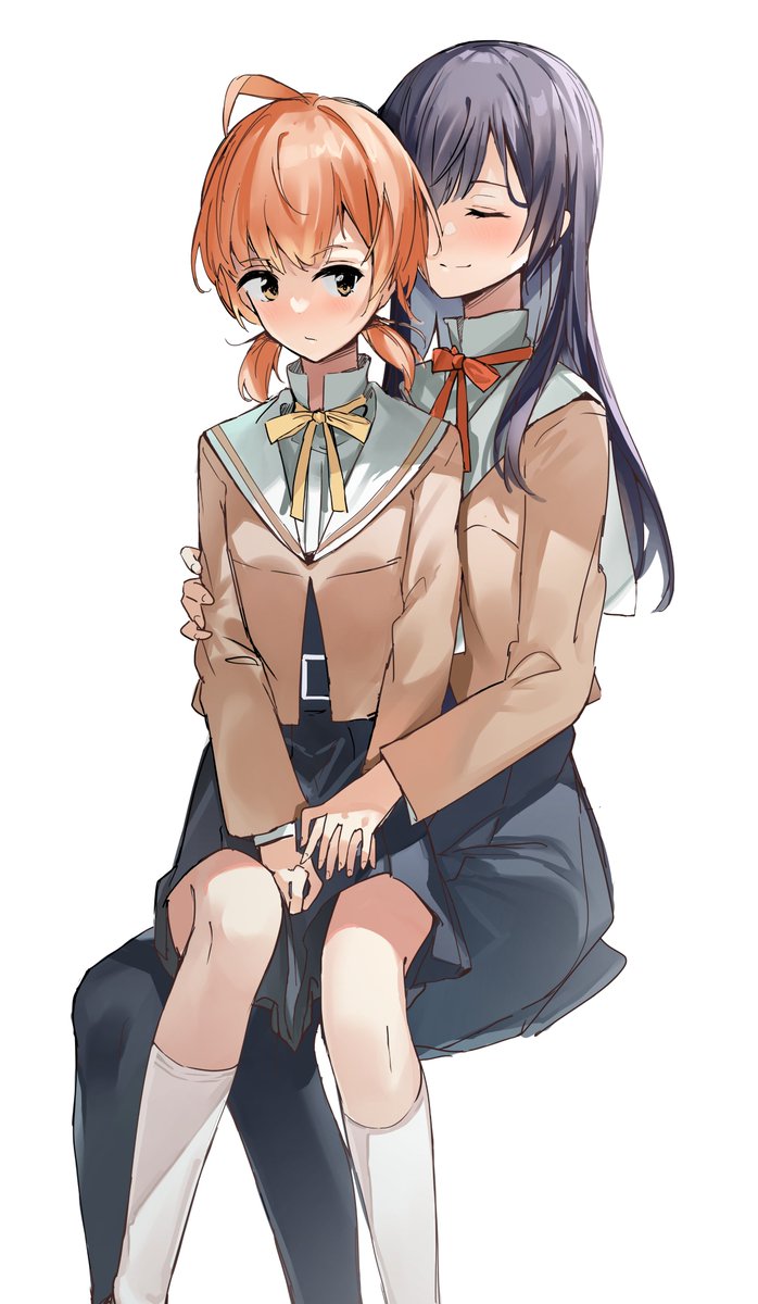 「とうゆう
#やがて君になる 」|ひだまのイラスト