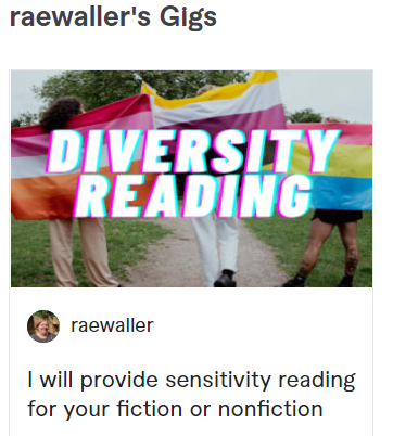 Benefit of Experience tweet media