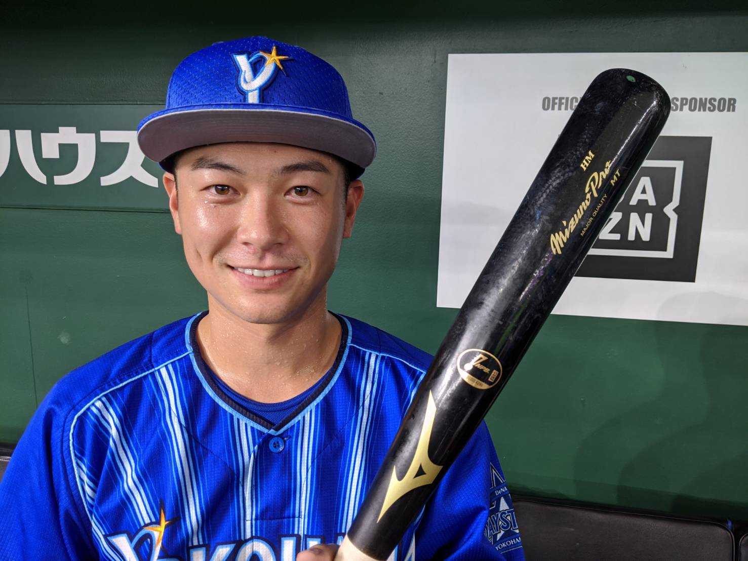 横浜DeNAベイスターズ on X: 