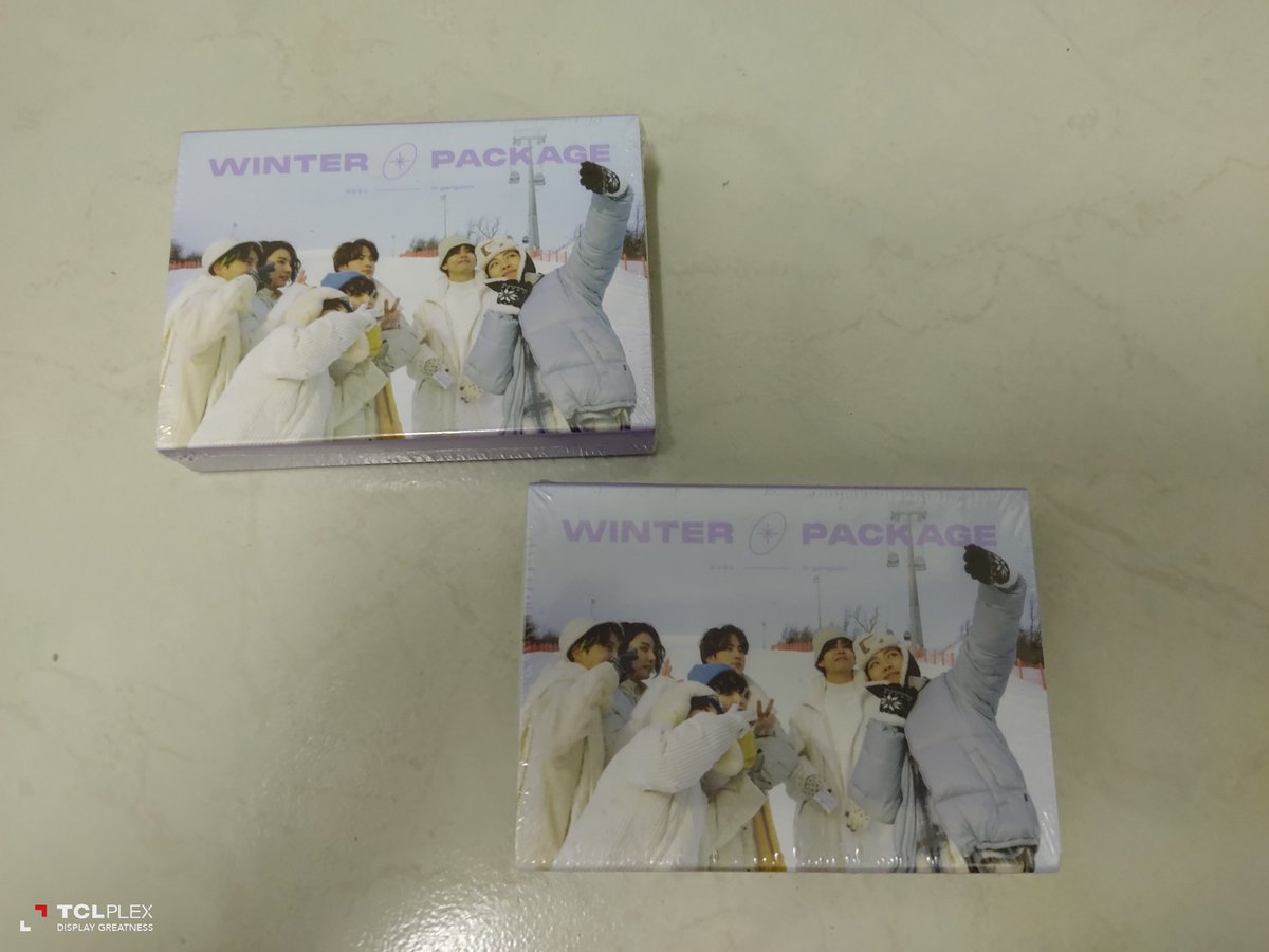 ๐ฒ๐พ Purple Paradise MY GO tweet media