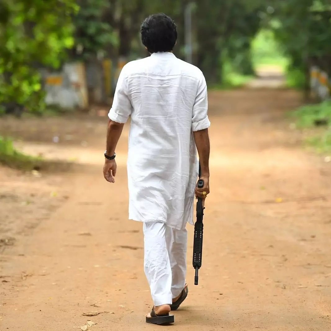 Pavan Teja tweet media