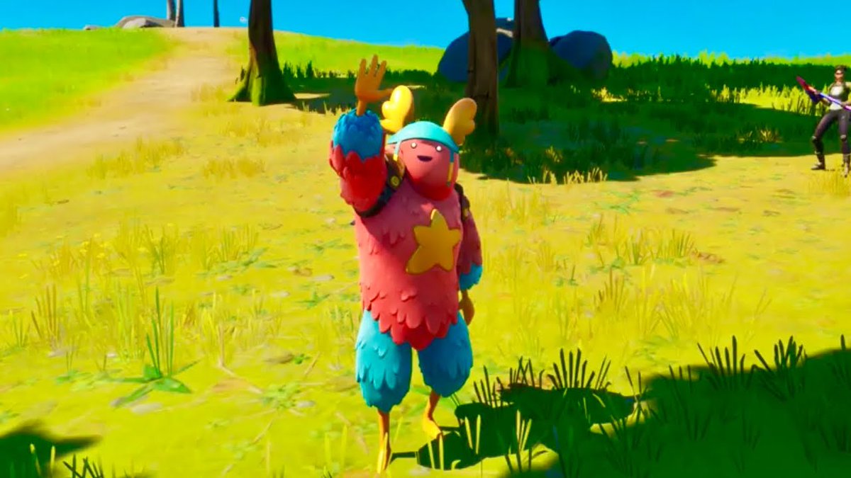 FluffusW's tweet image. Hallo Fluff