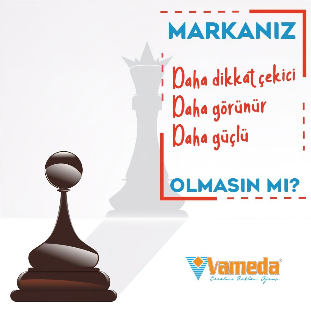🔹 İyi Reklam, 
👉 Güçlü bir marka değeri kurmalıdır
👉 Üründen çok markanın değeri vurgulanmalı. 

#marka #reklam #güçlü #değer #markadeğeri #tüketici #müşteri #alıcı #dikkatçekici #dikkat #ürün #hizmet