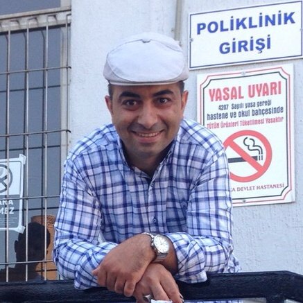 ozcandemirx's tweet photo. #YeniProfilResmi https://t.co/cmNT1AntjO