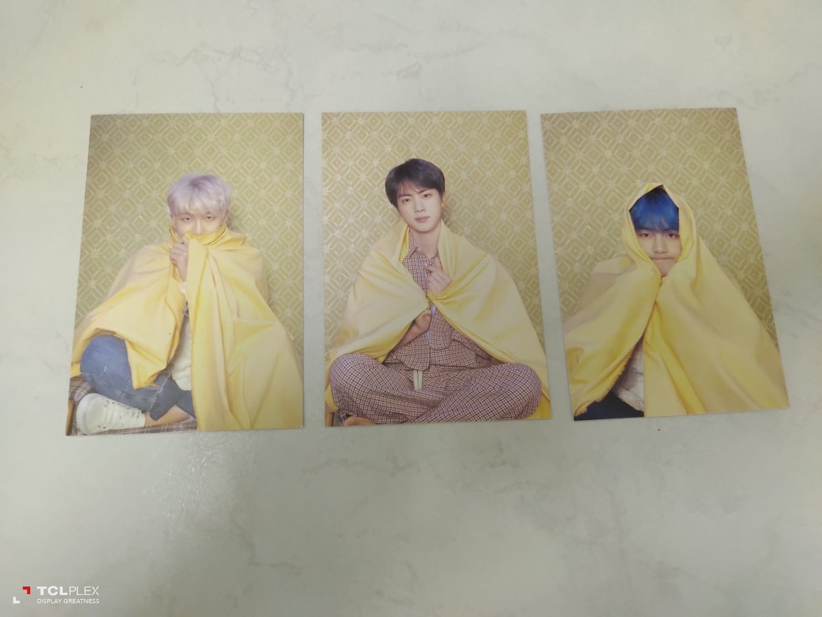 ๐ฒ๐พ Purple Paradise MY GO tweet media