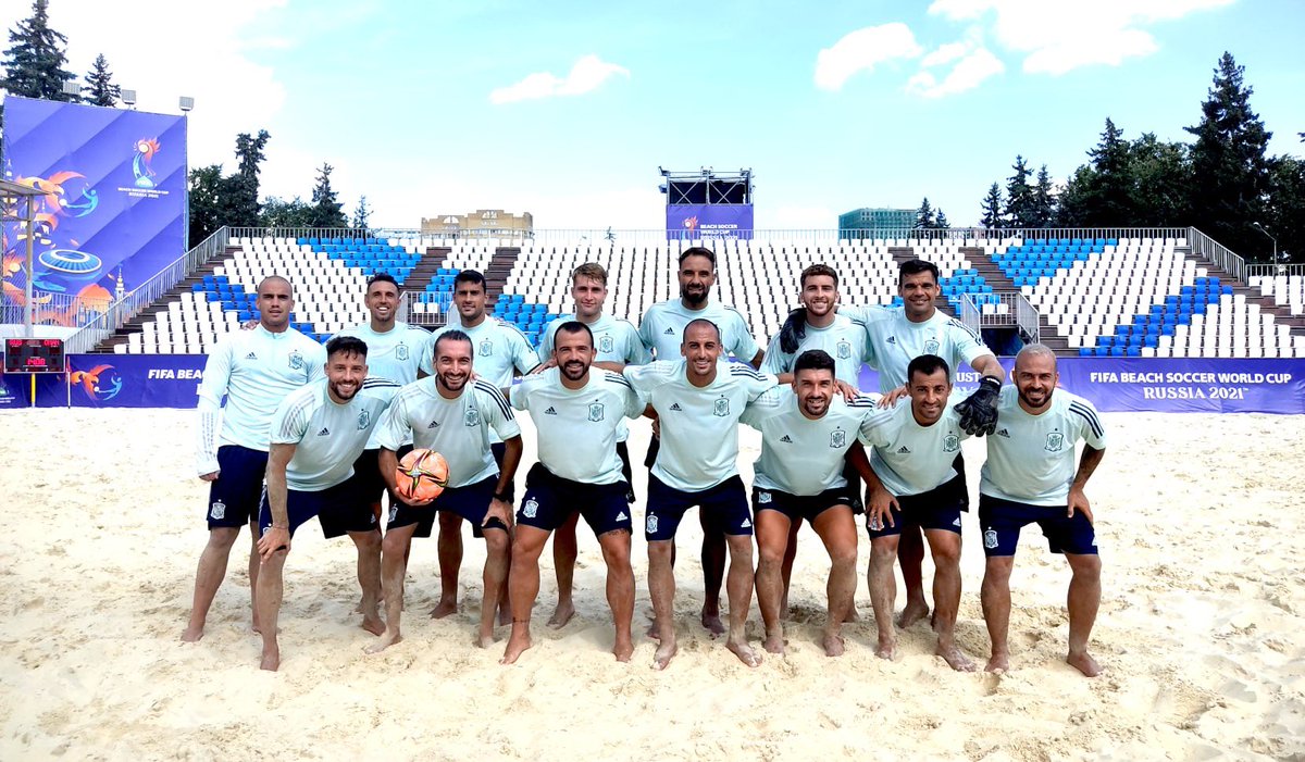 ⚽️ ¡A por todas, <a href="/SeFutbol/">Selección Española Masculina de Fútbol</a>!