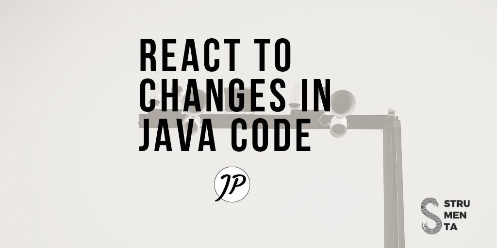 strumenta's tweet image. Observers for AST nodes in JavaParser #oldbutgold buff.ly/2GdlXGJ