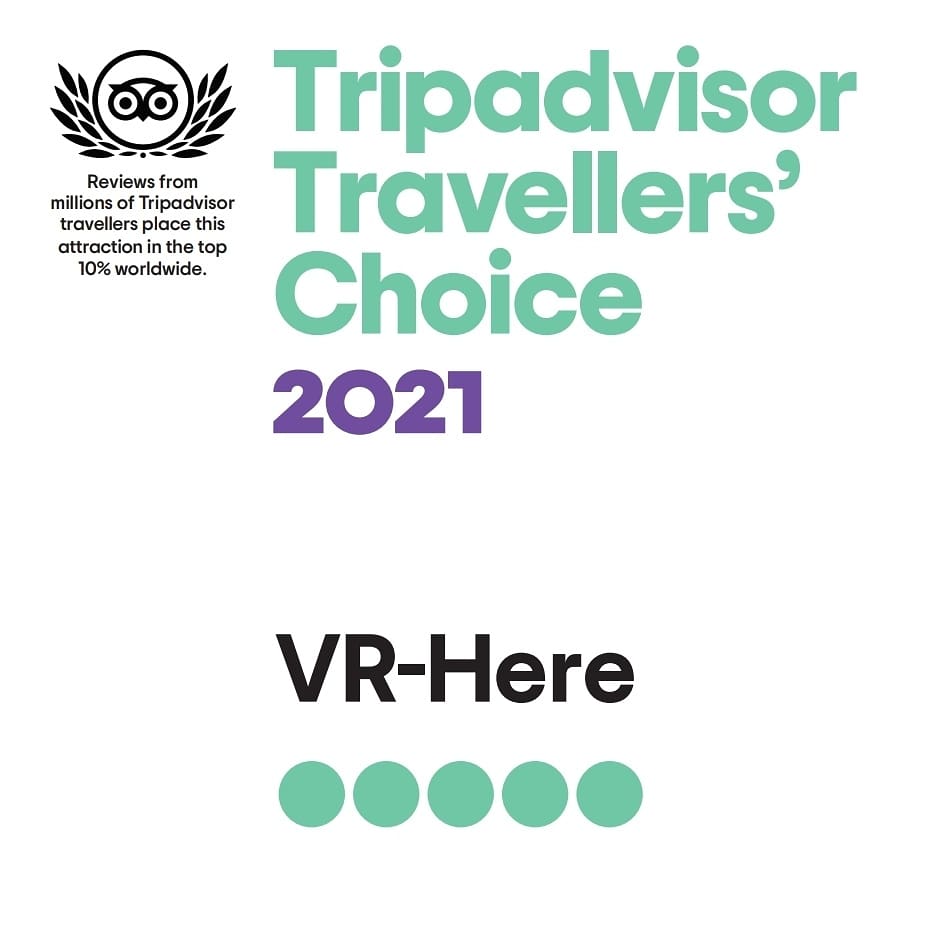 VR HERE Liverpool tweet media