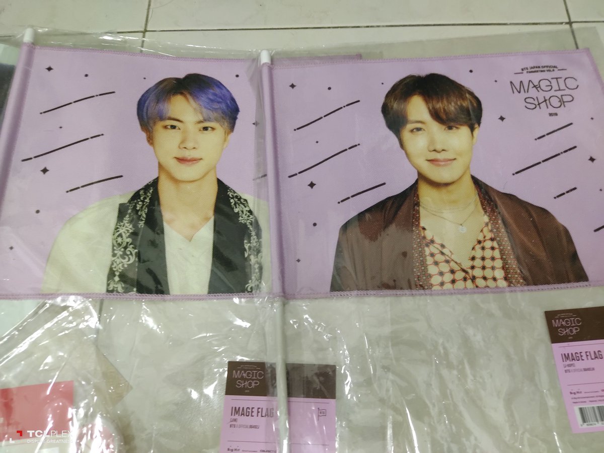 ๐ฒ๐พ Purple Paradise MY GO tweet media