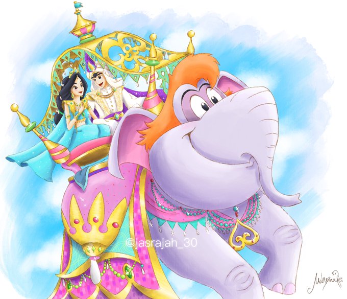 ディズニーイラストのtwitterイラスト検索結果