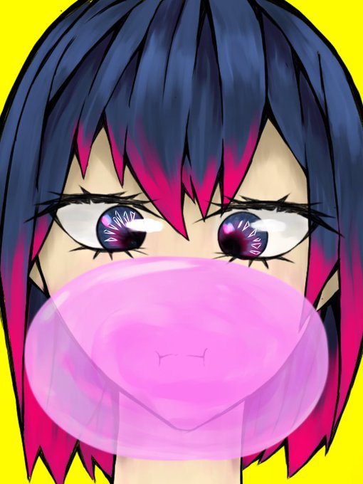 ミチさん がハッシュタグ イラスト好きさんと繋がりたい をつけたツイート一覧 1 Whotwi グラフィカルtwitter分析