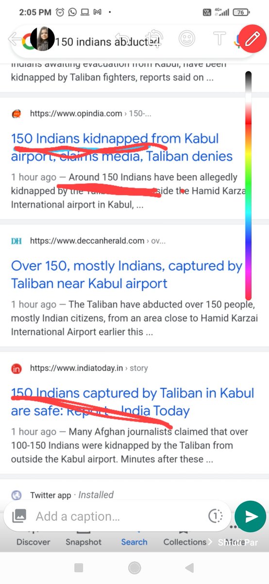 GeetikaSachde20's tweet photo. @RohanDhondge @deshdoottimes @WeAreNashik @PMOIndia Around/Almost 150 Indians https://t.co/p1Llmbn8jQ