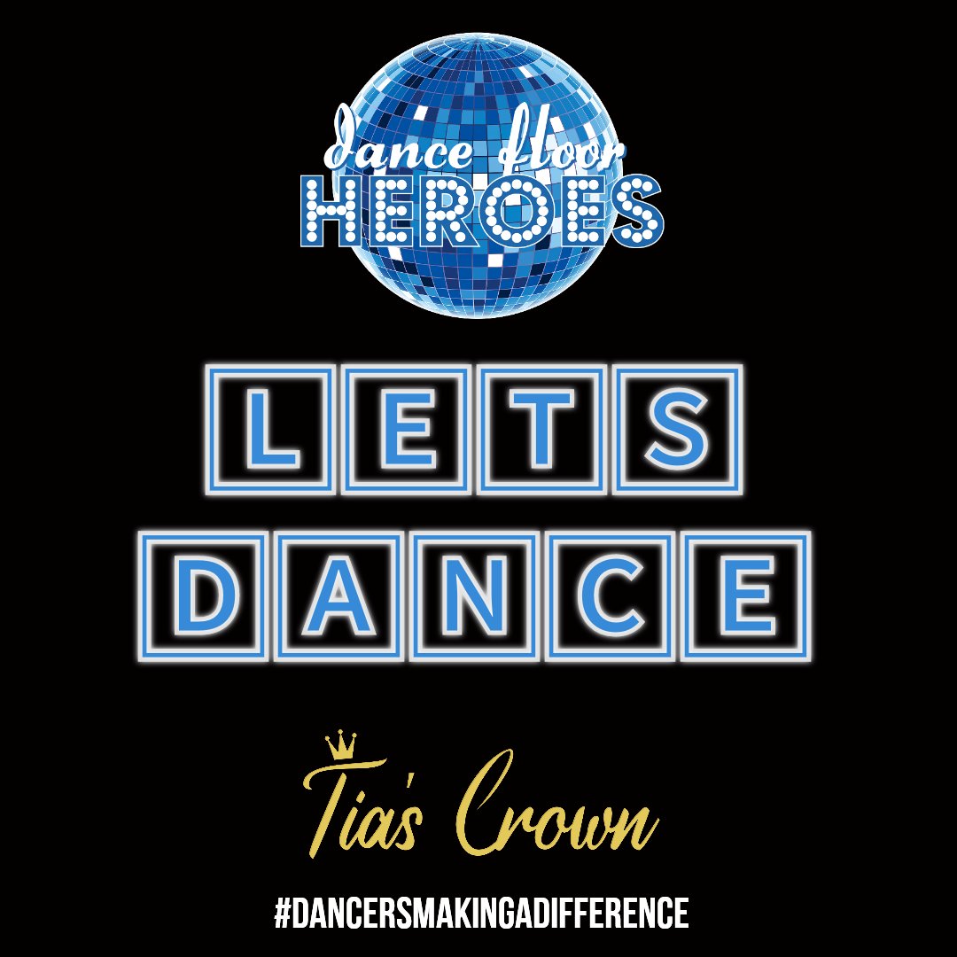 Can't wait for a day with @dfHeroesUK 💃🏽😍. See you later @TiasCrown1 !!! #dancersmakingadifference
@EllisOT97_ @RachelOTstudent 💚