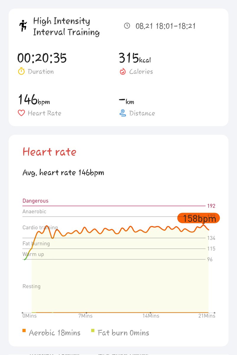 Anand Kumar Ajay (@anand_k_ajay) on Twitter photo Day 20/21 of the #hiitchallengewithTicWatchE3 <a href="/Mobvoi_Official/">Mobvoi_Official</a> <a href="/binoywilfred/">Binoy Wilfred</a> <a href="/JerryJoseJosep1/">Jerry Jose Joseph</a> Day 20/21 of the #hiitchallengewithTicWatchE3 <a href="/Mobvoi_Official/">Mobvoi_Official</a> <a href="/binoywilfred/">Binoy Wilfred</a> <a href="/JerryJoseJosep1/">Jerry Jose Joseph</a>