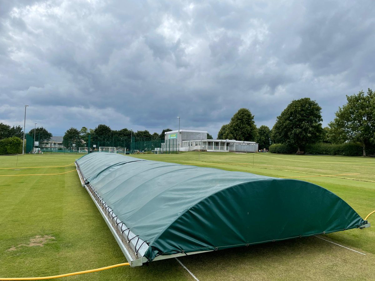 Fleckney Village CC 🟡🟢 tweet media