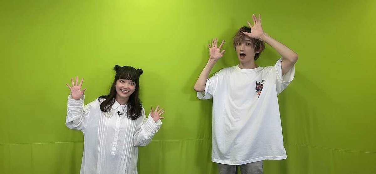 test ツイッターメディア - 🎥プロセカイベントストーリーシアター
ワンダーランズ×ショウタイム編 Vol.2👑

ご覧いただきありがとうございました🌈
次回は25時、ナイトコードで。編🎧お楽しみに✨

#初音ミク #プロセカ https://t.co/UnNouV7kUd