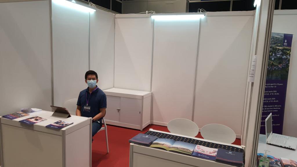 wellingtonsch1's tweet image. Old Wellingtonian Patrick So is looking forward to meeting families at the Coopers Fair in Hong Kong today and tomorrow.  Patrick left Wellington in 2000 to go to university in London and is now an IT Director in HK. #outstandingrelationships #excellence #loveoflearning