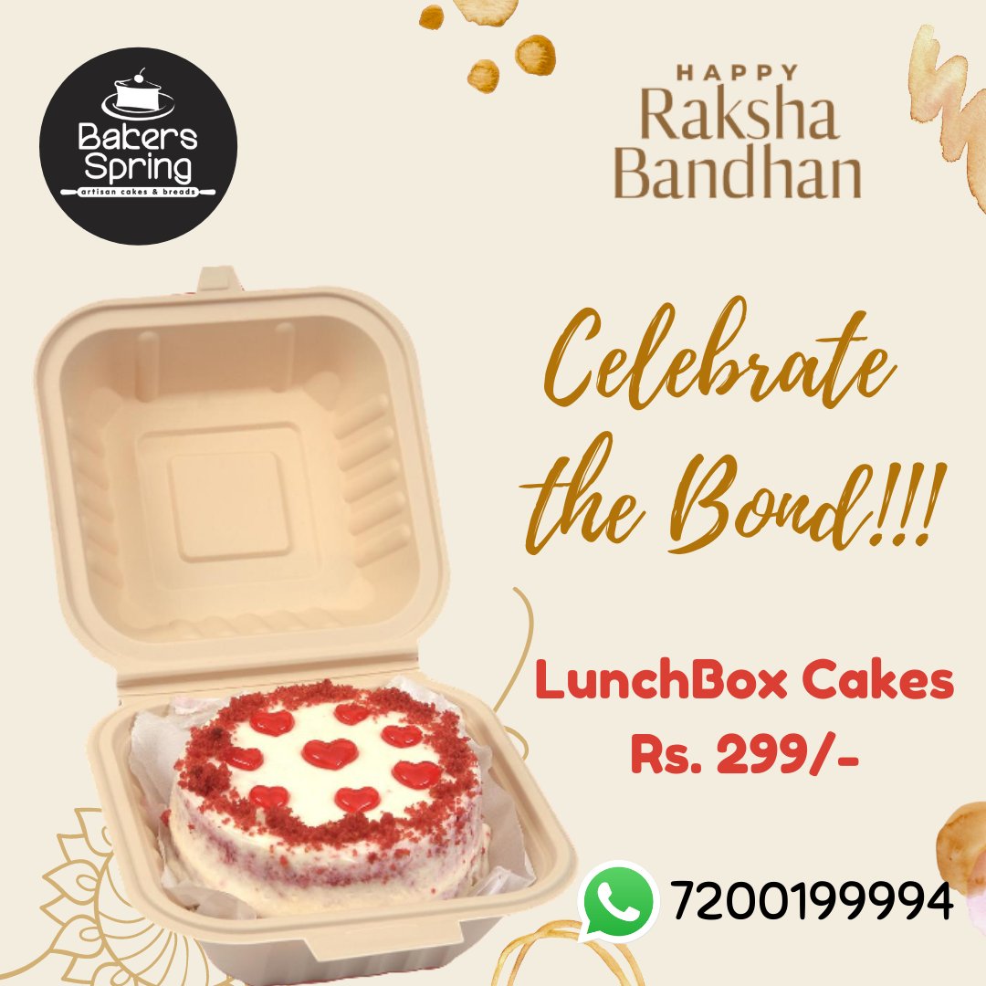 Bakers Spring tweet media