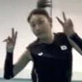 k0ung1uv's tweet photo. 저화질의 뽀둥이 몬 느낌인지 #rgrg https://t.co/oveEL8yKxN