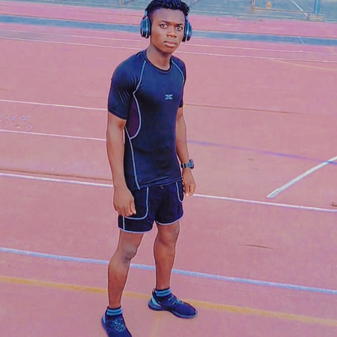 Theintro_run's tweet image. #NewProfilePic