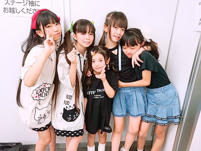 松田かれんのTwitter画像18