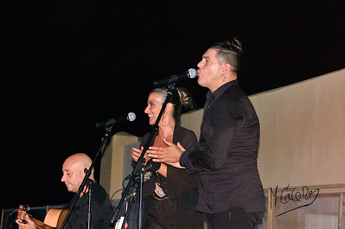 20 de Agosto de 2021. Baluarte de Los Mártires. Actuación del pianista Manolo Carrasco, la bailaora Mariví Blanco, el violinista Simón García, la cantante Mesalla, el cantaor El Cañejo de Barbate  y el guitarrista Adriano Lozano,   #Cadiz  <a href="/alsondecarnaval/">Al son del Carnaval</a> <a href="/MESALLAOFICIAL/">MESALLA</a>  <a href="/spain/">Spain</a>